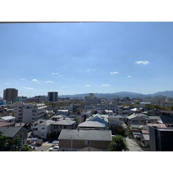 プレシアMの展望