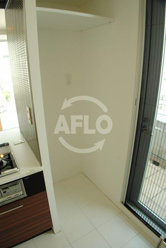 アーバネックス淀屋橋のその他|アーバネックス淀屋橋　冷蔵庫スペース