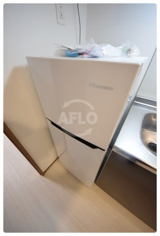 グランパシフィック新今里Ⅱのその他|グランパシフィック新今里ⅠⅠ　冷蔵庫置場