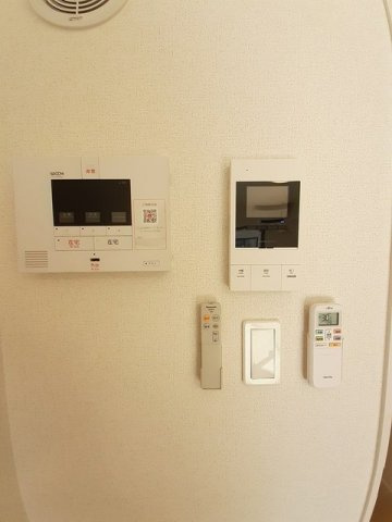 インペリアル　ガーデン瑞江のセキュリティ