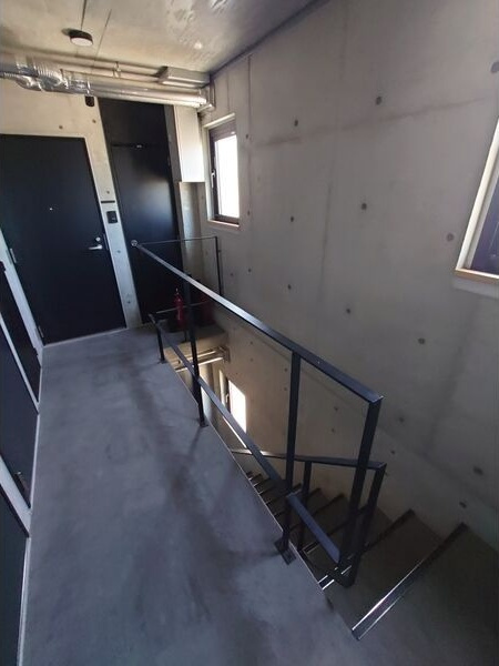LeGioie築地口駅のその他共用部分