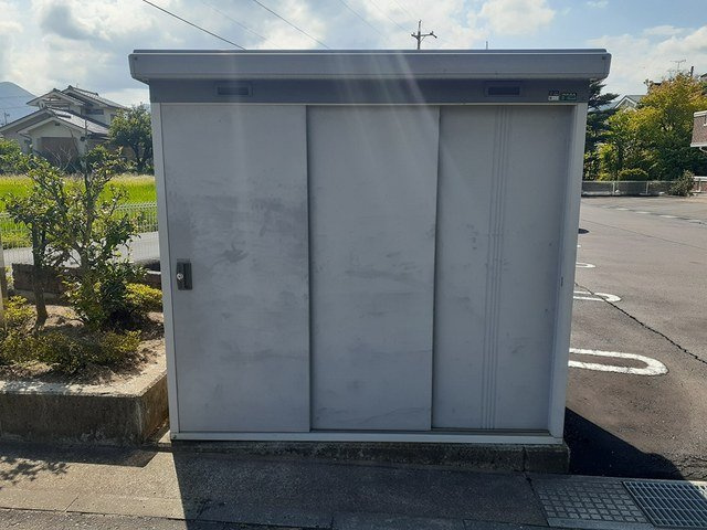 セリーンアンビアンスのその他共用部分