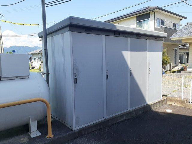 セリーンアンビアンスの設備