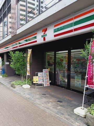 フィオーレの周辺|セブンイレブン上池袋４丁目店まで127m
