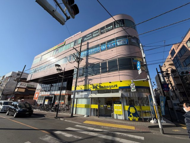 コスモ一橋学園