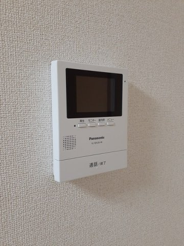 テーラー＆ロッヂⅡのセキュリティ