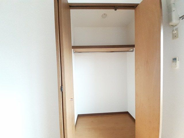 SOUVENIR(スヴニール)の収納