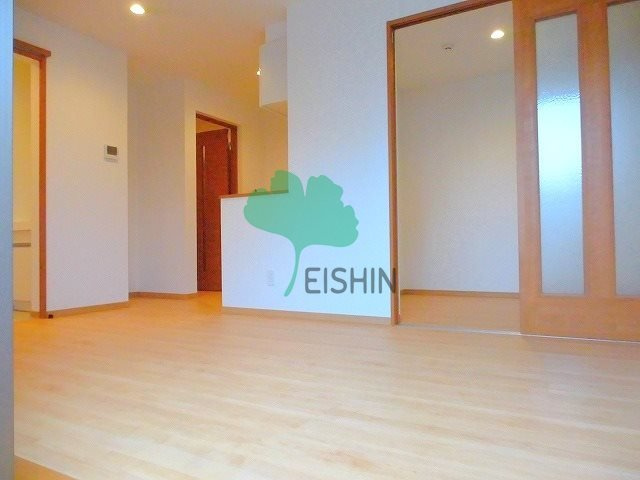 G-Smart SOUTH SHORE(ジーズマートサウスショア)の居間・リビング|アレンジ自由自在の広々空間です！