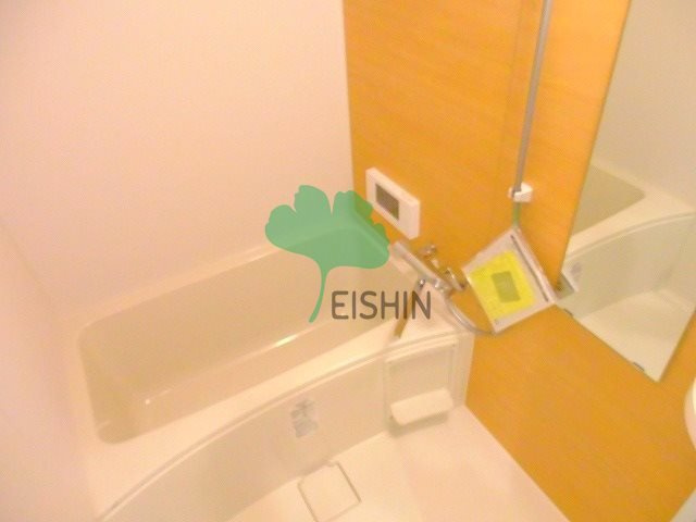 G-Smart SOUTH SHORE(ジーズマートサウスショア)の浴室|清潔感のある浴室です！