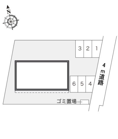 レオパレス栄Ⅱのその他