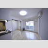 【居間・リビング】TSUBAKI SQUARE静修学園前(ツバキスクエアセイシュウガクエンマエ) 