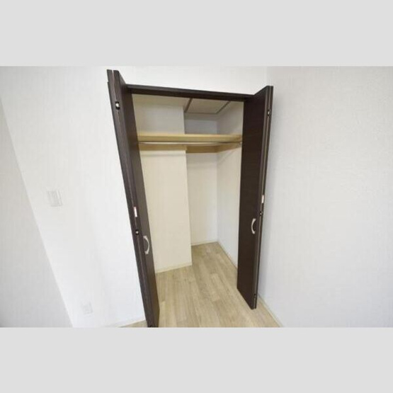 【収納】TSUBAKI SQUARE静修学園前(ツバキスクエアセイシュウガクエンマエ)