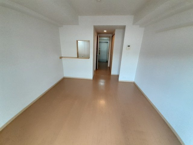 カーサ　ビータスの内装