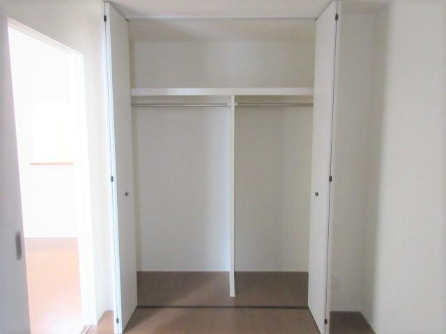 【収納】麻布イーストハウス 