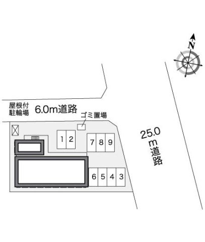 レオパレス９２１のその他