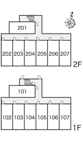 レオパレス９２１のその他