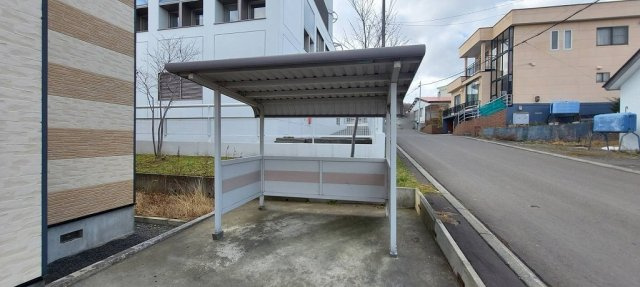 レオパレス９２１のその他