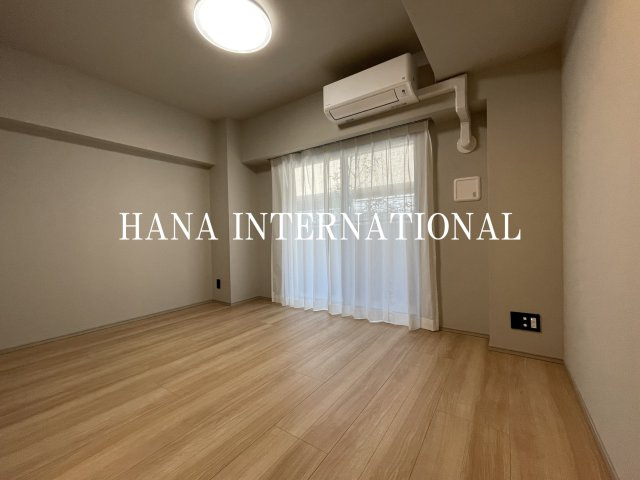 ディームス浦安の居間・リビング|他部屋参考写真