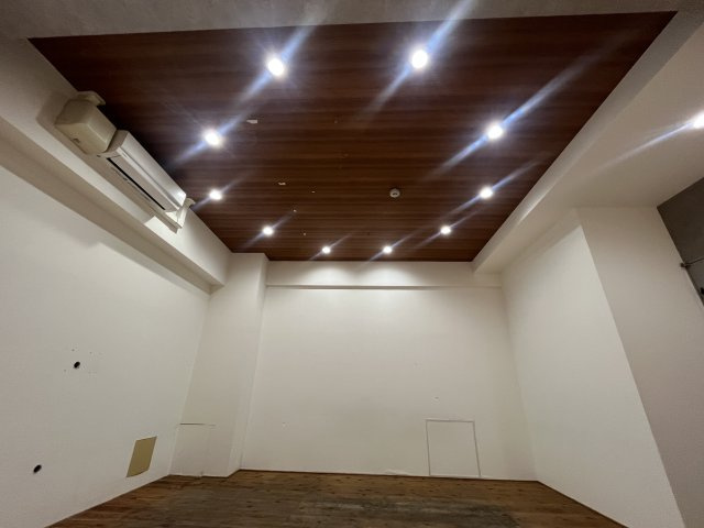 港区麻布十番２丁目の賃貸マンションの洋室|広々とした洋室です