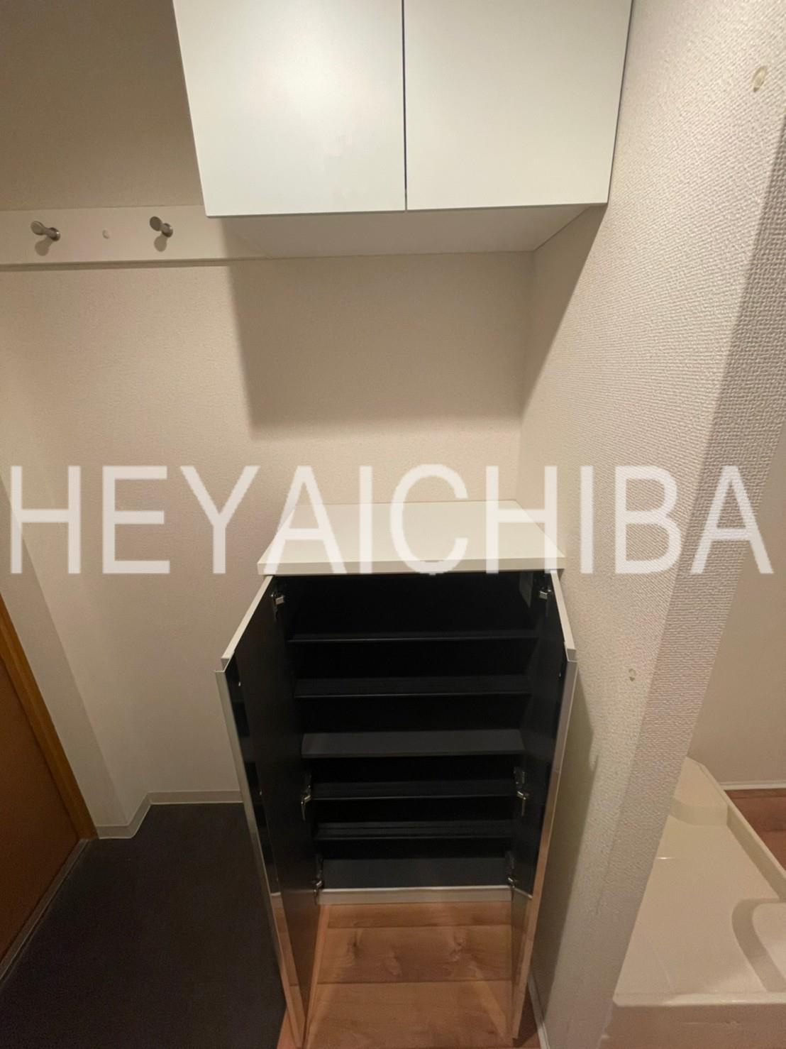 ラフィネ森下のその他|シューズボックス