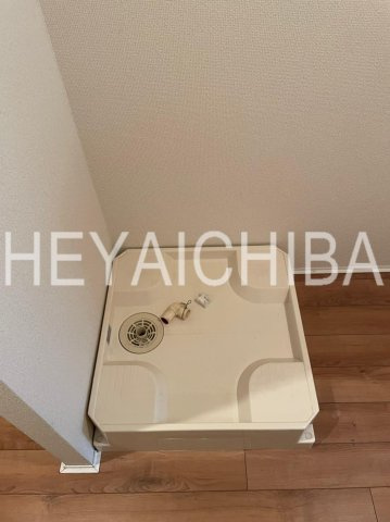 ラフィネ森下の設備|防水パン