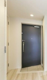 【玄関】 | 新宿夏目坂コート
