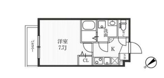 【間取り】 | 新宿夏目坂コート
