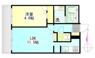 【間取り】 | サントリーニ