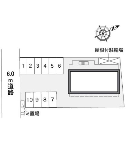 レオパレスさくらのその他