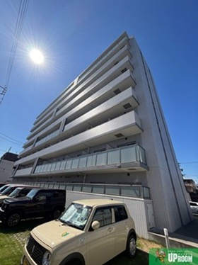 ドゥナーレ辻町の外観
