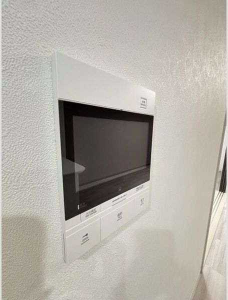 フォレスト コナ名駅のセキュリティ