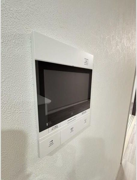 フォレスト コナ名駅のセキュリティ