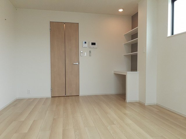 エスポワール城東のその他