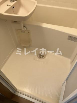 メインステージ蒲田Ⅱの浴室