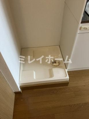 メインステージ蒲田Ⅱの設備