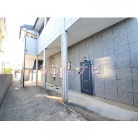 福岡市南区皿山３丁目のアパートのその他|その他