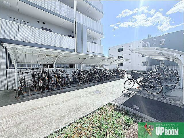 ドゥナーレ辻町のその他