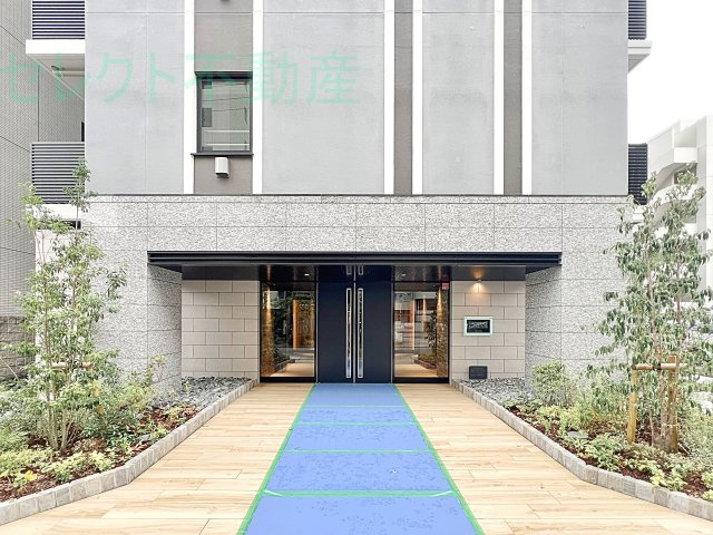 S-RESIDENCE上飯田Northのその他