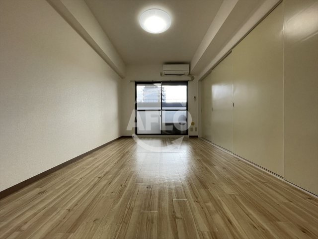 Calmare namba westの洋室|Calmare namba west 　カルマーレナンバウエスト　洋室