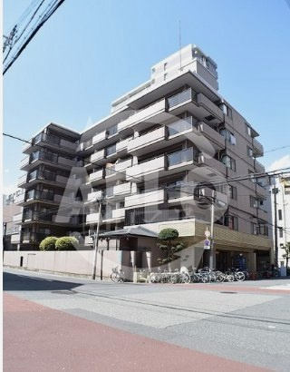 Calmare namba west