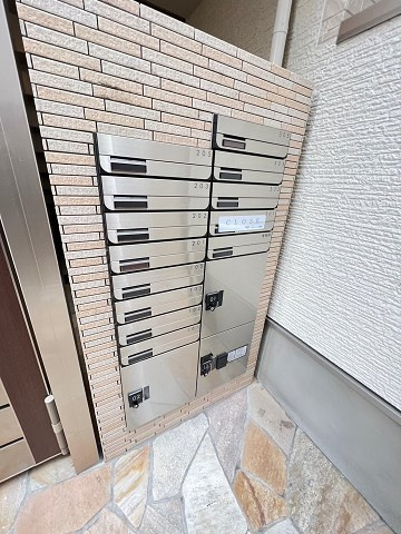 フジパレス立花駅東Ⅰ番館の設備