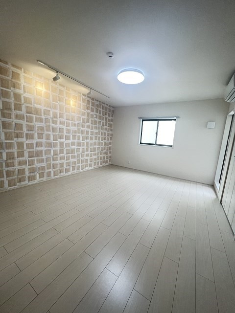 フジパレス立花駅東Ⅰ番館の寝室