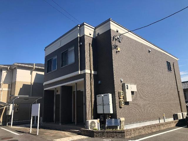 クレストハイムⅡ