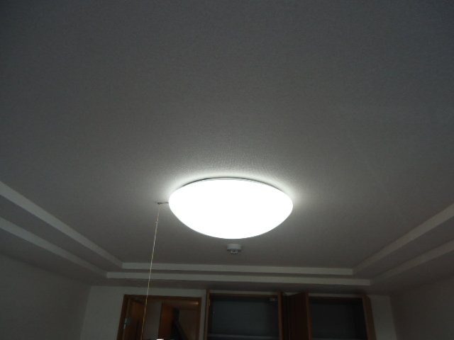 サンハイツ折坂のその他|照明器具