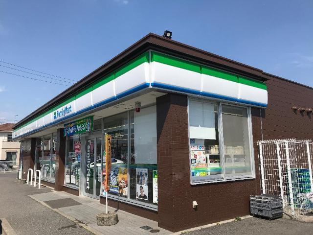 サンハイツ折坂の周辺|ファミリーマート三好姥子店まで508ｍ