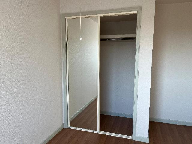 ヒルトップ　ネウラの収納|収納
