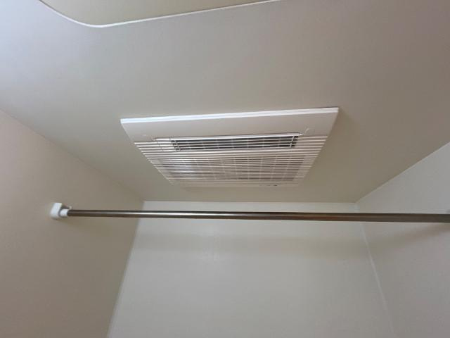 ソレイユＹＵＫＩのその他|浴室乾燥機