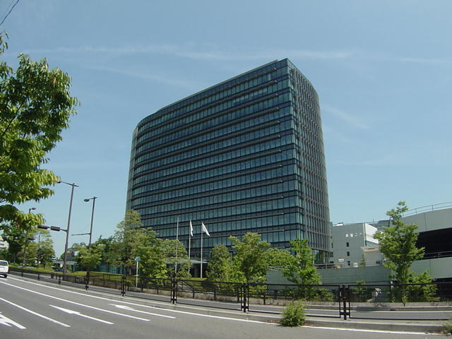 ソレイユＹＵＫＩの周辺|トヨタ自動車株式会社本社まで240ｍ