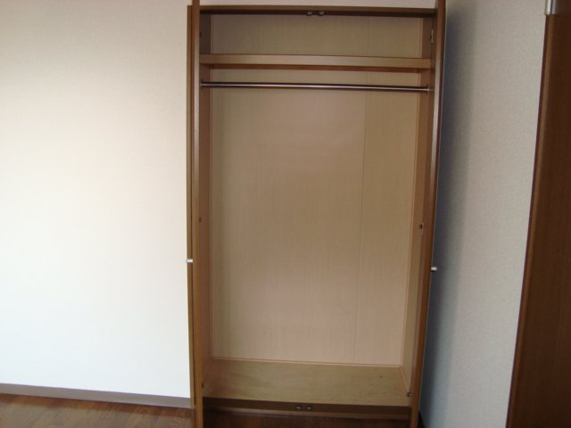 エクセル９の収納|収納