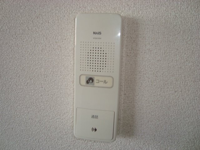 エクセル９のその他|インターホン